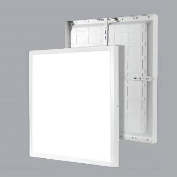 ERKled ERK36663 40 Watt 60x60 Sıva Üstü LED Panel