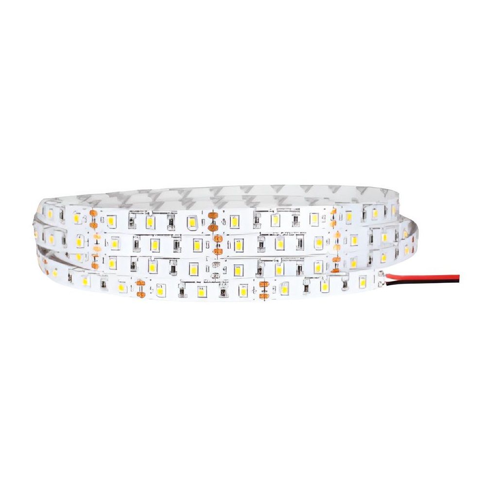 OSRAM 24 Volt 60 Ledli Gün Işığı (3000K) Şerit Led - 14.4 Watt/Metre [5 Metre] - FSOM.1014.3020.6024