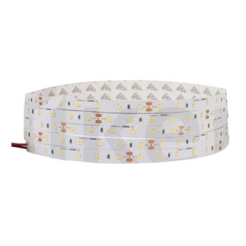 OSRAM 24 Volt 60 Ledli Gün Işığı (3000K) Şerit Led - 14.4 Watt/Metre [5 Metre] - FSOM.1014.3020.6024