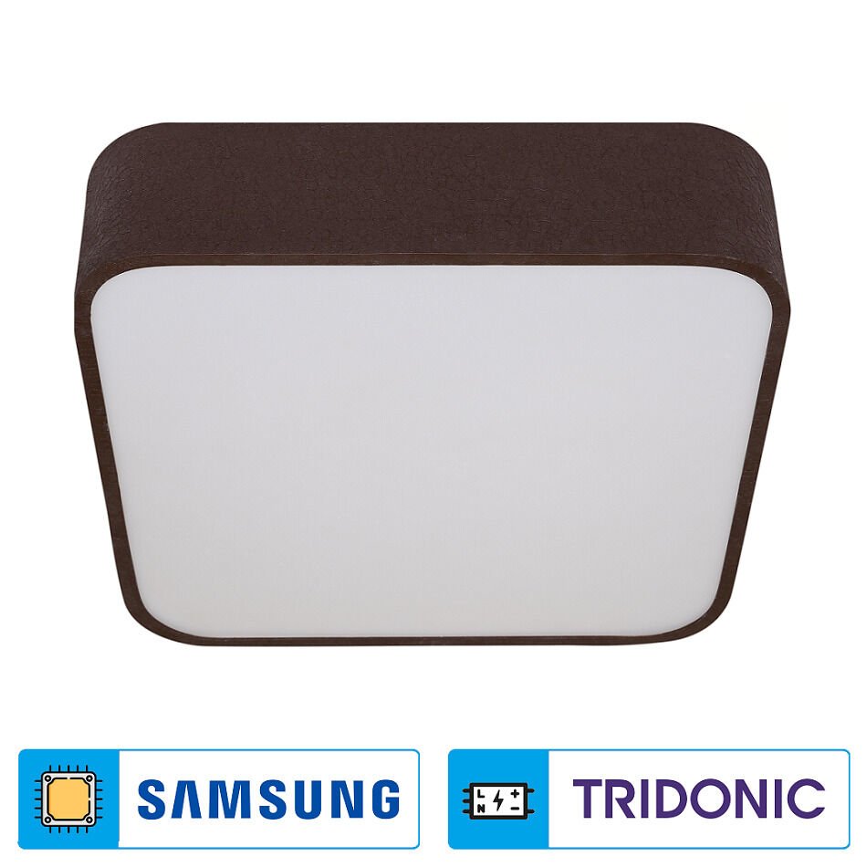 CL-Karre-03 Lineer Sarkıt Armatür/Sıva Üstü Lineer Armatür (SAMSUNG LED & TRIDONIC Driver)