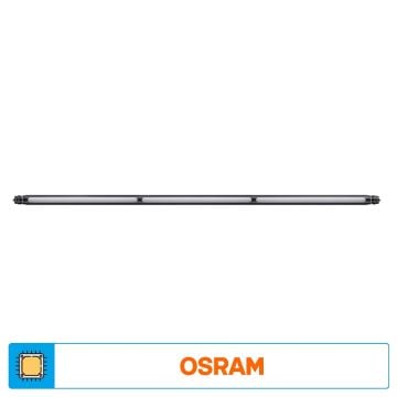 JUPITER JL006 24 Watt 104 cm Modüler LED Aydınlatma - 360 Derece Hareketli - OSRAM LED - Gün Işığı (3000K)