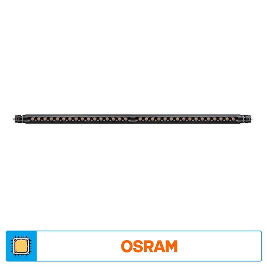 JUPITER JL002 16 Watt 72 cm Modüler LED Aydınlatma - 360 Derece Hareketli - OSRAM LED - Gün Işığı (3000K)