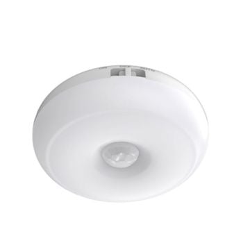 K2 GLOBAL KEL180 2 Watt Sensörlü LED Dolap / Kabin Armatürü (USB Şarjlı)