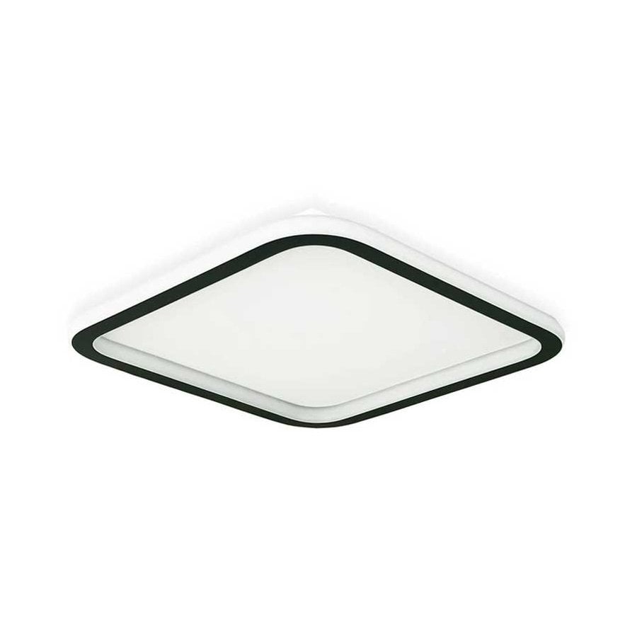 CreaLight AL02-23101 86 Watt 60x60 cm Kare LED Avize