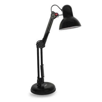 CATA CT-8405 New York Siyah Masa Lambası