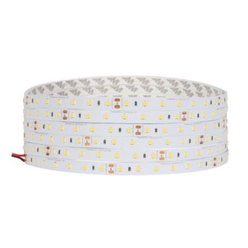 SAMSUNG 24 Volt 70 Ledli Gün Işığı (3000K) Şerit Led - 14.4 Watt/Metre - [5 Metre] - FSSG.1014.3020.7024