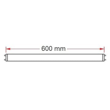 ERKled ERK2508 9 Watt 60 cm LED Floresan