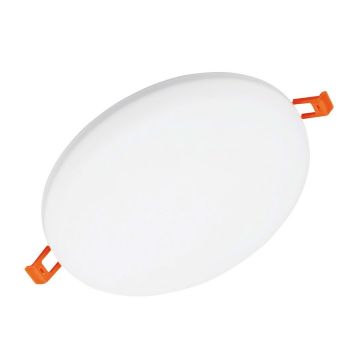 VOLTEK VPSAYB02465D 24 Watt Ayarlanabilir Yuvarlak LED Panel - Beyaz Işık (6500K)