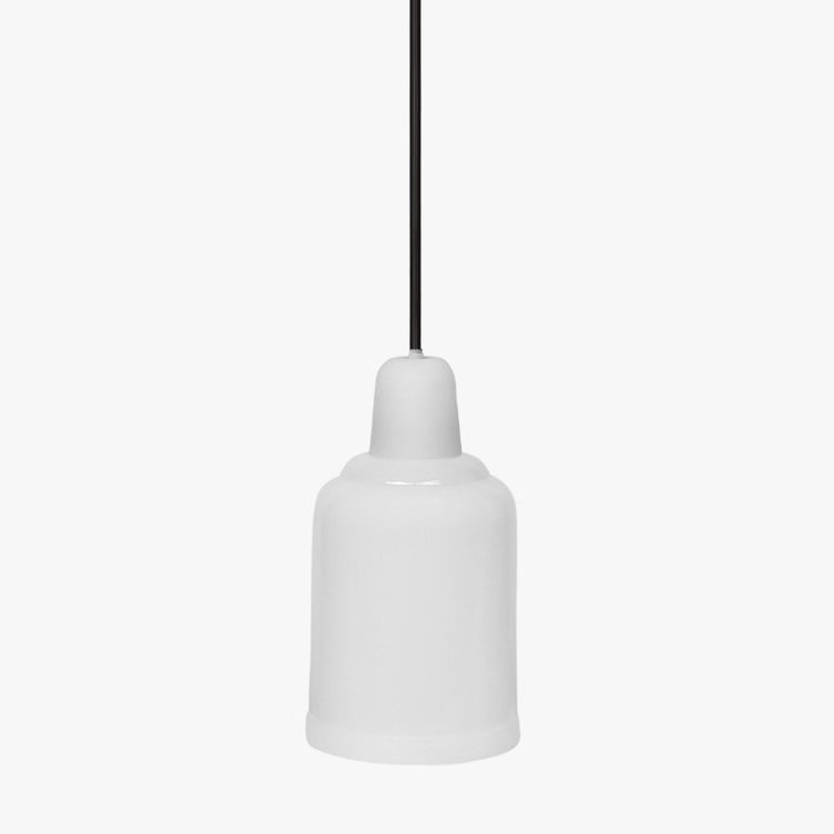 ZİTA 267-Beyaz Beyaz Ağaç Feneri