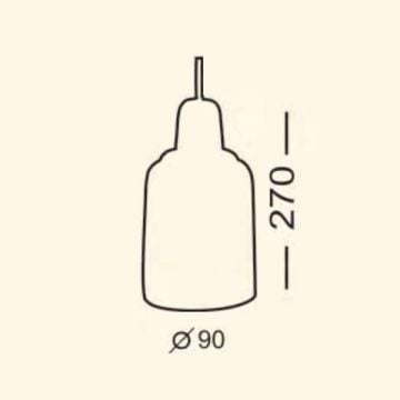 ZİTA 267-Mavi Mavi Ağaç Feneri