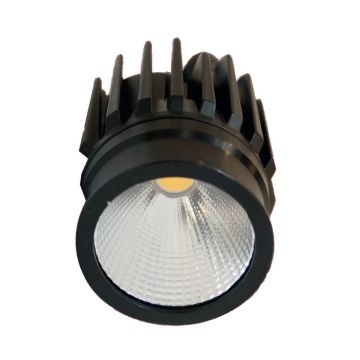 MOLLED MOLMDS-12 9 Watt SAMSUNG/Bridgelux LED Spot Modül