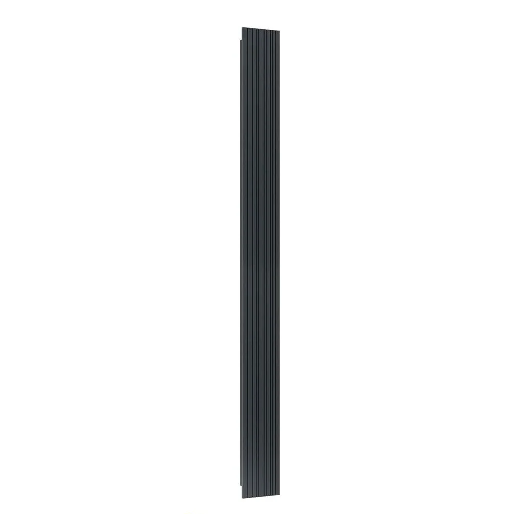 ACK AG40-02202 20 Watt 100 cm Dış Mekan LED Aplik - Metal - Gün Işığı (3000K)