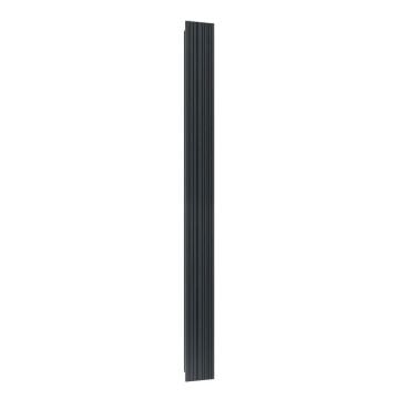 ACK AG40-02202 20 Watt 100 cm Dış Mekan LED Aplik - Metal - Gün Işığı (3000K)