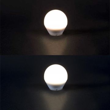 ERKled ERK2045 15 Watt LED Ampul