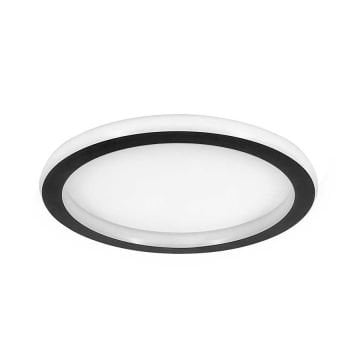 ACK AL02-20201 58 Watt Yuvarlak LED Avize - 60 cm Çap