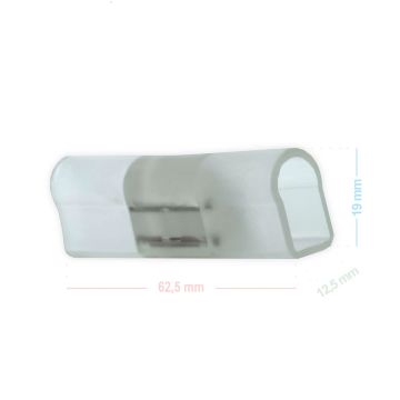 ACK H05-95-003 220 Volt Neon Hortum Birleştirme Aparatı