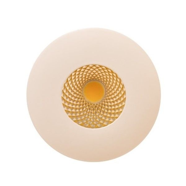 MOLLED MOL7071 3 Watt Beyaz Yuvarlak Mini LED Spot