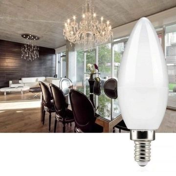 ERKled ERK2014 7 Watt LED Mum Ampul