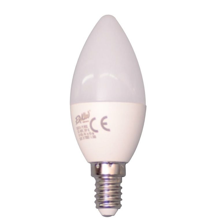 ERKled ERK2014 7 Watt LED Mum Ampul