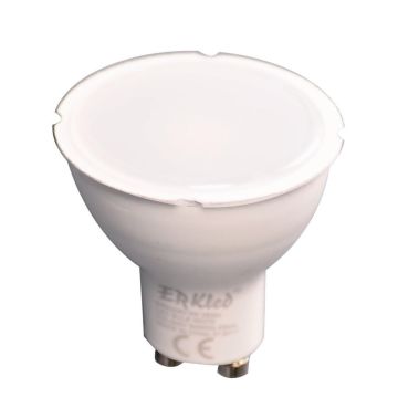 ERKled ERK2072 7 Watt GU10 Duylu LED Ampul