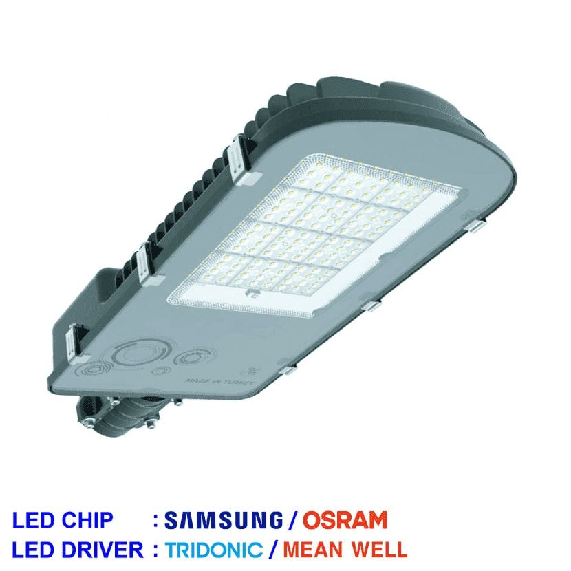 CL-LSA-110-01 - 110 Watt LED Sokak Armatürü