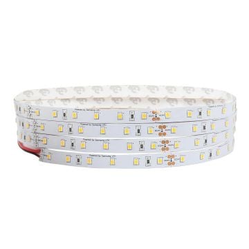 SAMSUNG 24 Volt 60 Ledli Beyaz (6000K) Şerit Led - 14.4 Watt/Metre - [5 Metre] - FSSG.1014.6520.6024