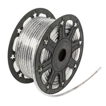CATA CT-4553 220 Volt Gün Işığı Dış Mekan Şerit Led - 7 Watt/Metre [100 Metre]