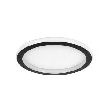 CreaLight AL02-20101 40 Watt Yuvarlak LED Avize - 40 cm Çap