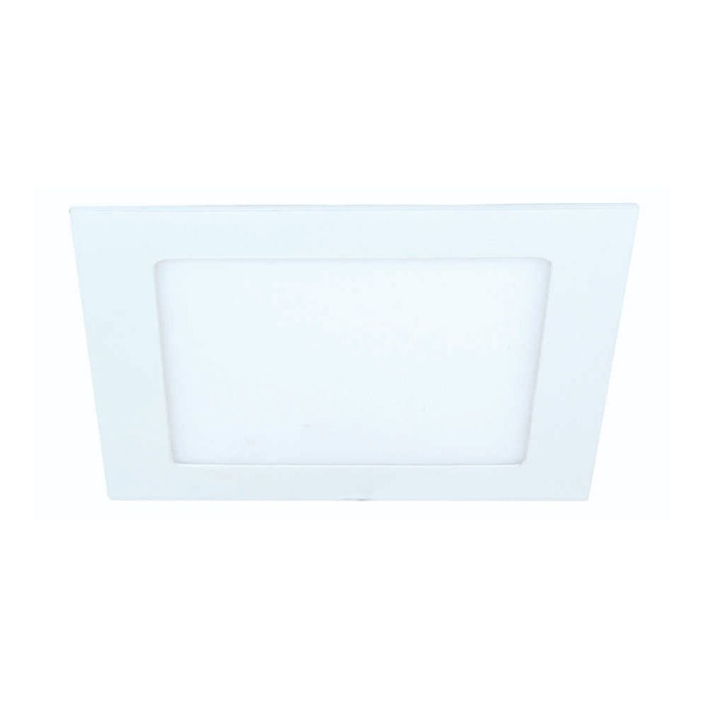 JUPITER LD454 B 15 Watt Sıva Altı Kare SAMSUNG LED Panel