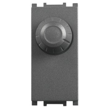 VİKO Ultima/Sistema/Optima WVTT1565-4DG Pro Dimmer (R 20-300W/VA) [Koyu Gri]