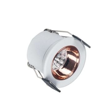 MOLLED MOL7006 3 Watt Beyaz-Rose Mini LED Spot