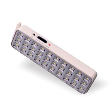 ERKled ERK6030 3 Watt Şarjlı LED Işıldak