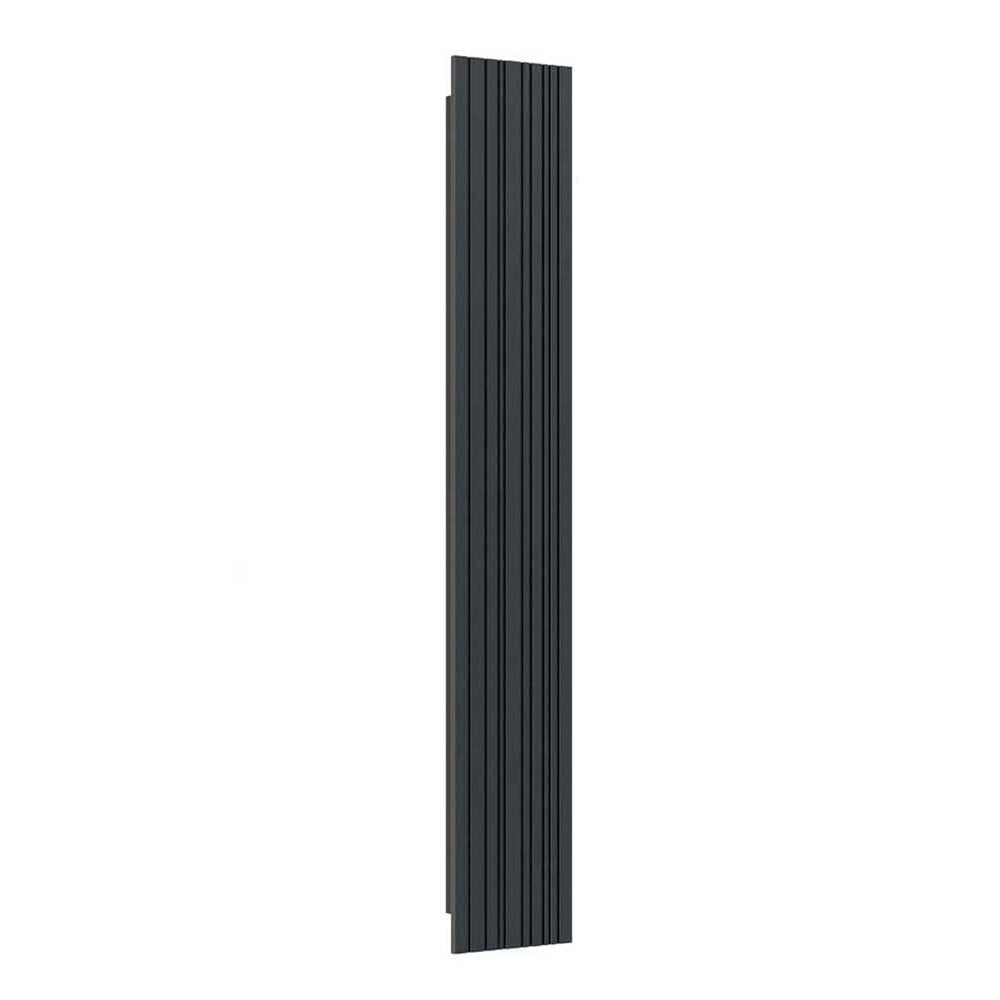 ACK AG40-02102 12 Watt 60 cm Dış Mekan LED Aplik - Metal - Gün Işığı (3000K)