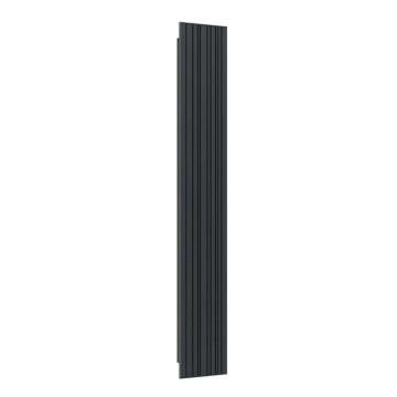 ACK AG40-02102 12 Watt 60 cm Dış Mekan LED Aplik - Metal - Gün Işığı (3000K)