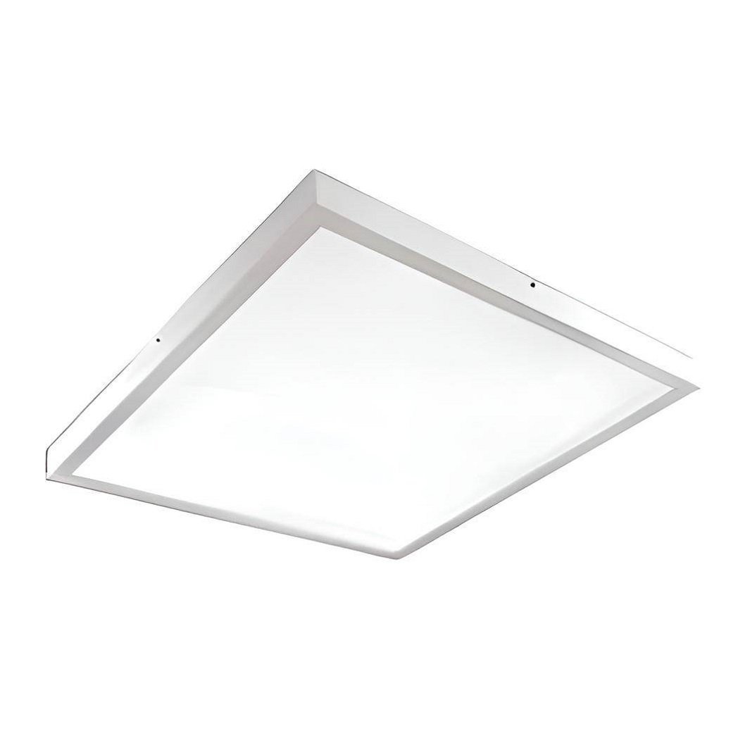 ACK AP04-04230 42 Watt Sıva Üstü 60x60 LED Panel - Beyaz Işık (6500K)