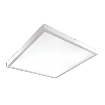 ACK AP04-04230 42 Watt Sıva Üstü 60x60 LED Panel - Beyaz Işık (6500K)