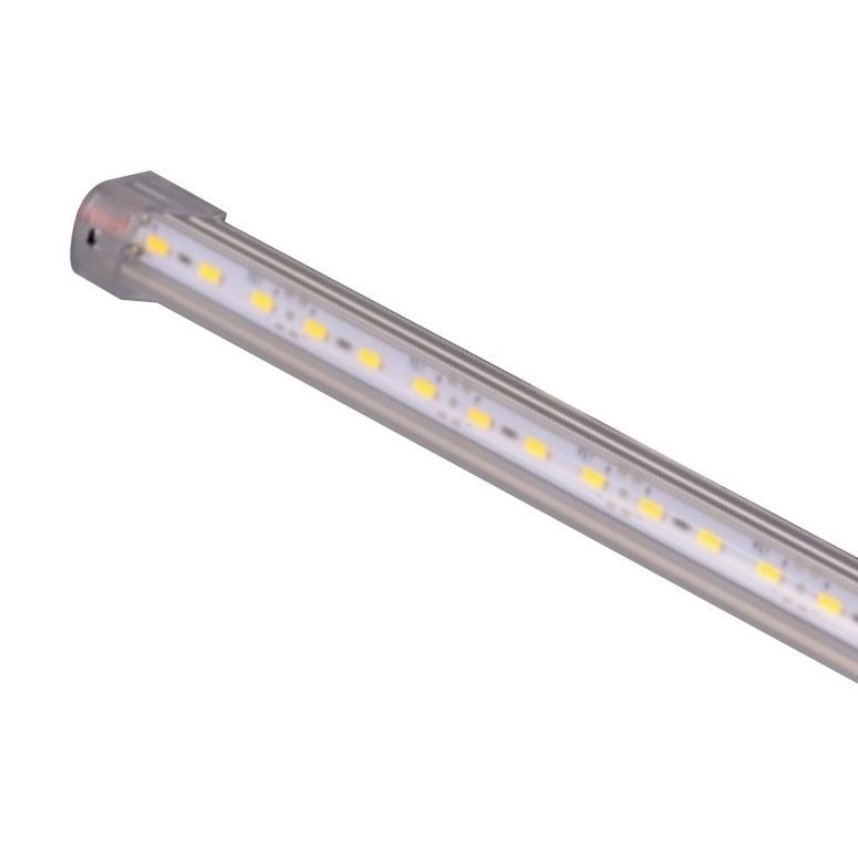 ERKled ERK2091 12 Volt 12 Watt 100 cm Şeffaf Camlı Alüminyum Kasalı LED Bar