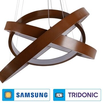 CL-Elegant-11 LED Avize