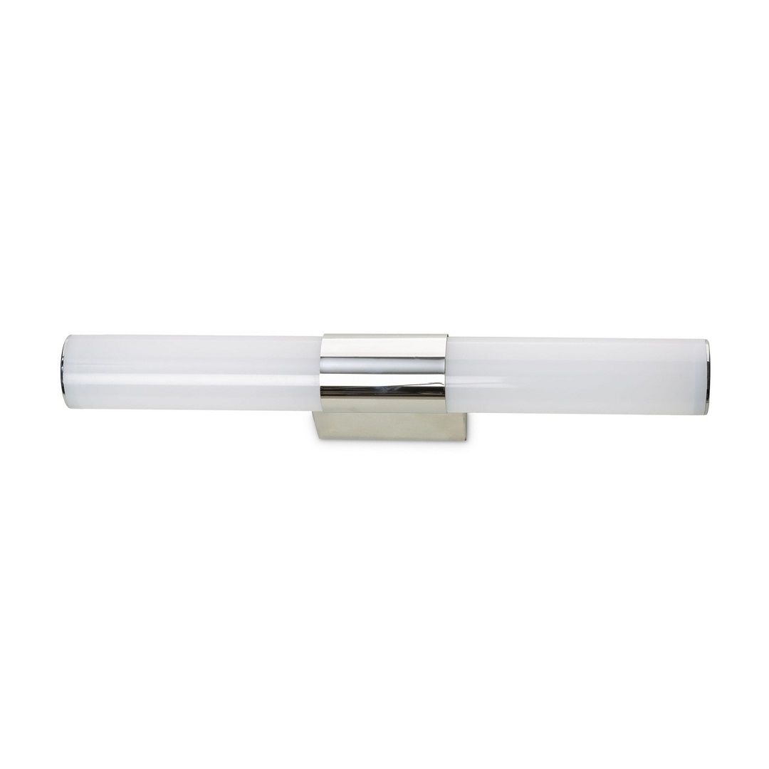 NOAS YL85-1801 BİLBAO 8 Watt Krom LED Aplik