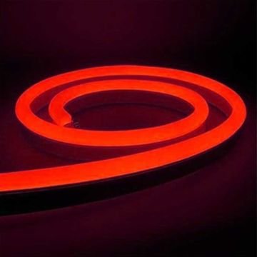 CATA CT-4555 12 Volt Dış Mekan Kırmızı Neon LED Hortum [5 Metre]