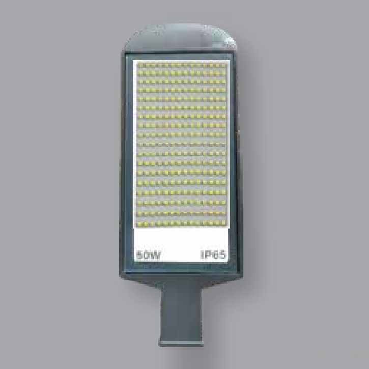 ERKled ERK5012 50 Watt LED Sokak Armatürü