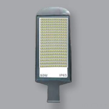 ERKled ERK5012 50 Watt LED Sokak Armatürü