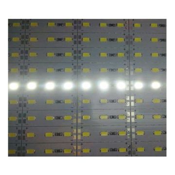 CATA CT-4594 12 Volt 12 Watt 1 Metre Beyaz (6400K) LED Bar