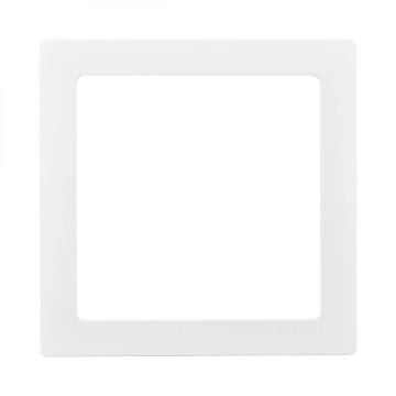 Braytron BP04-32400 24 Watt Sıva Üstü Kare LED Panel - Gün Işığı (3000K)