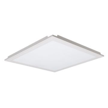 ACK AP21-26630 36 Watt 60x60 Clip In Backlight LED Panel - Beyaz Işık (6500K)
