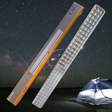 CATA CT-9990 Tuna 90 Ledli 60 cm Şarjlı LED Işıldak