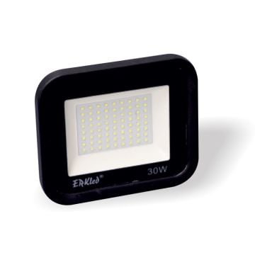 ERKled ERK3730 30 Watt LED Projektör - Beyaz Işık