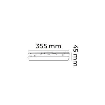 MOLLED MOL6039 300 Watt LED Magnet Driver