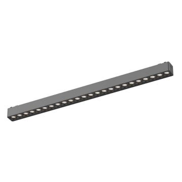 MOLLED MOL6057 24 Watt 45 cm Lensli Slim LED Magnet Armatür (OSRAM LED)