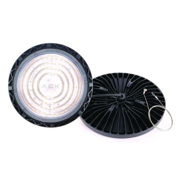 ACK AT43-19633 200 Watt LED Yüksek Tavan Armatürü